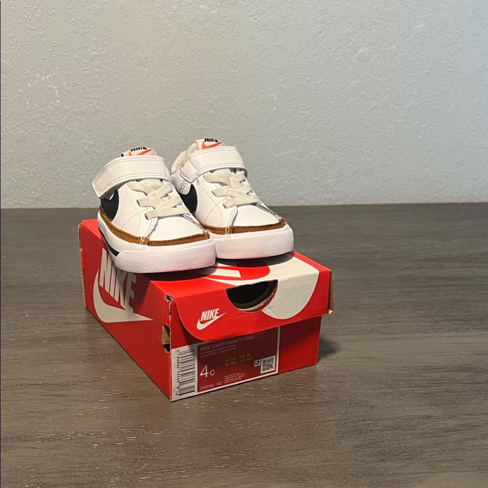 Nike Court Legacy (TDV)